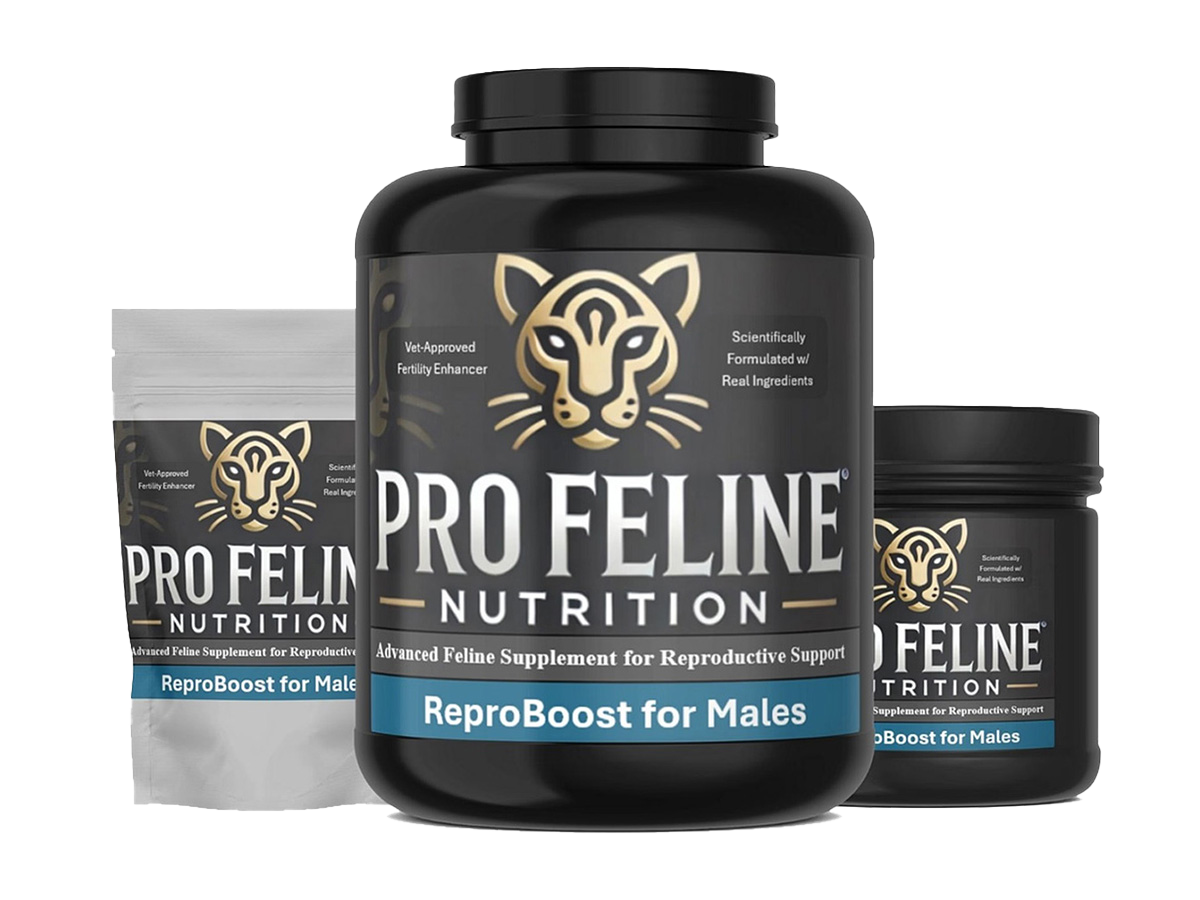 ReproBoost for Males