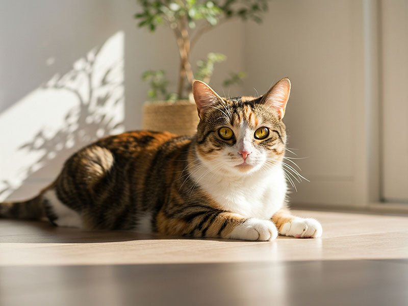 For Fluffy Cat Parents: Understanding Hairballs and How to Prevent Them